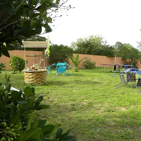 Casa Mea Villa *