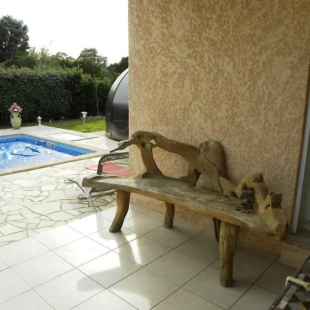 Casa Mea Solaro