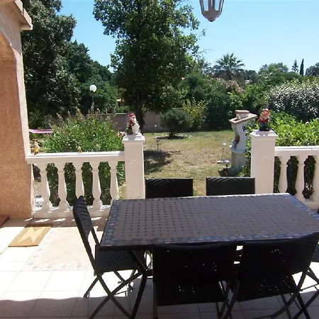 Casa Mea Villa