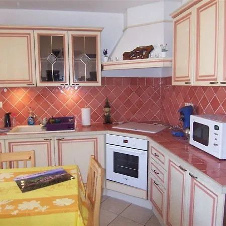 Villa Casa Mea *
