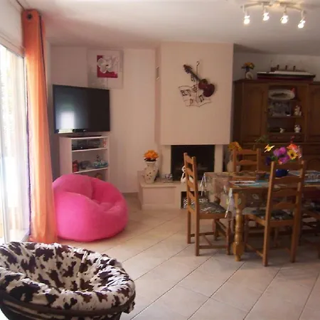 Villa Casa Mea *